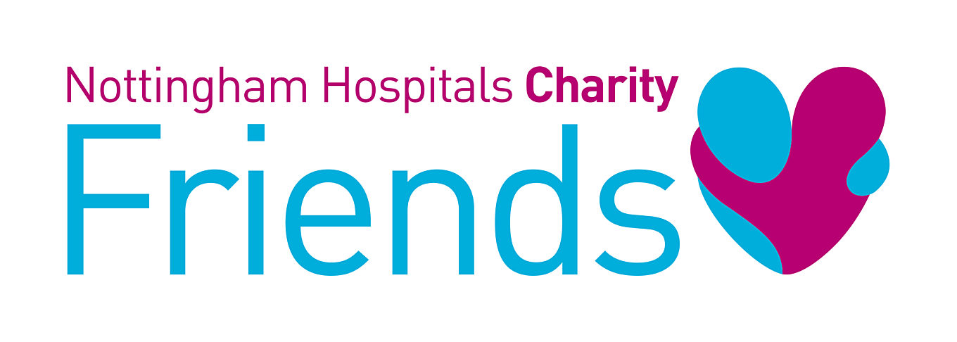 Become A Friend Of The Children's… | Nottingham Hospitals Charity